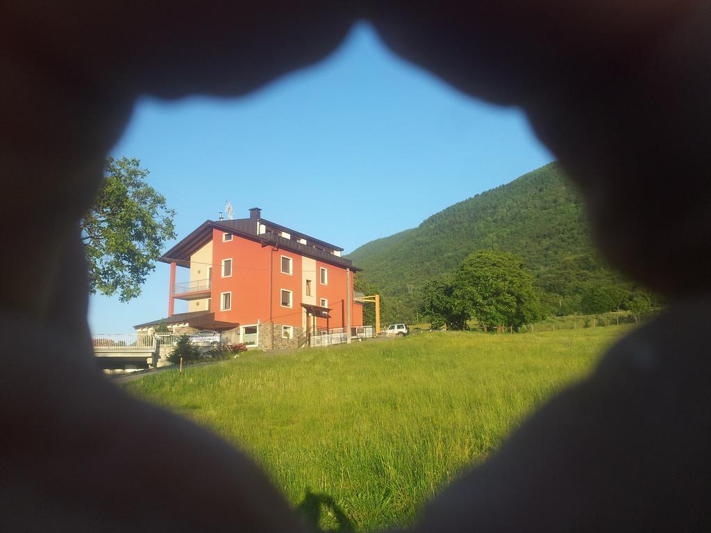 Country house Stella Orobica *